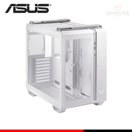 ASUS TUF Gaming GT502 - Mid tower - ATX